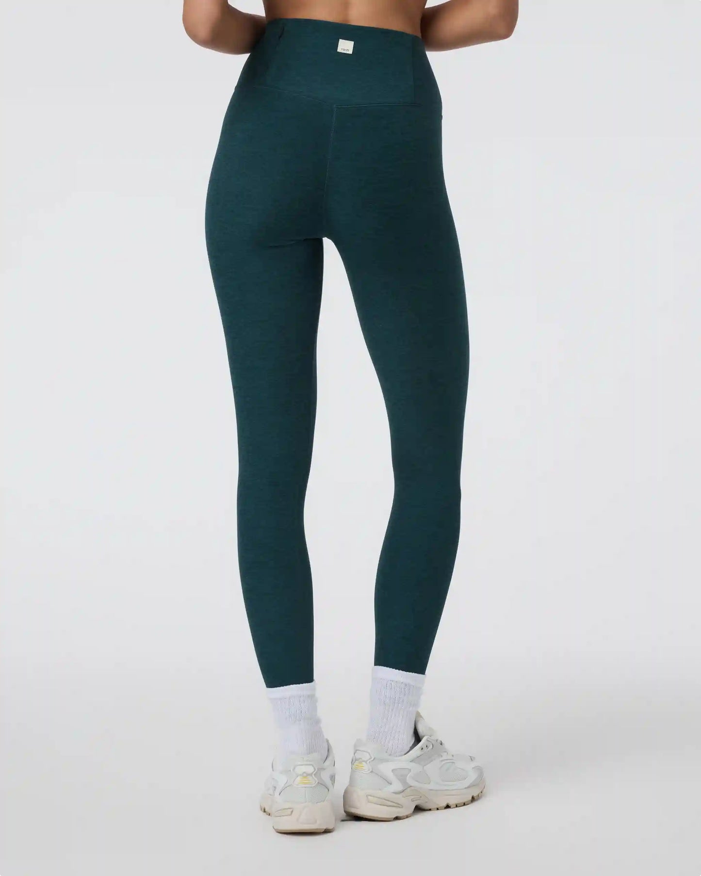 Clean Elevation Legging-Long