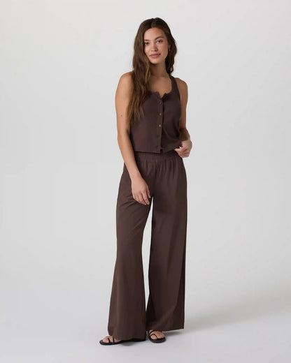 Pose Cardigan Tank