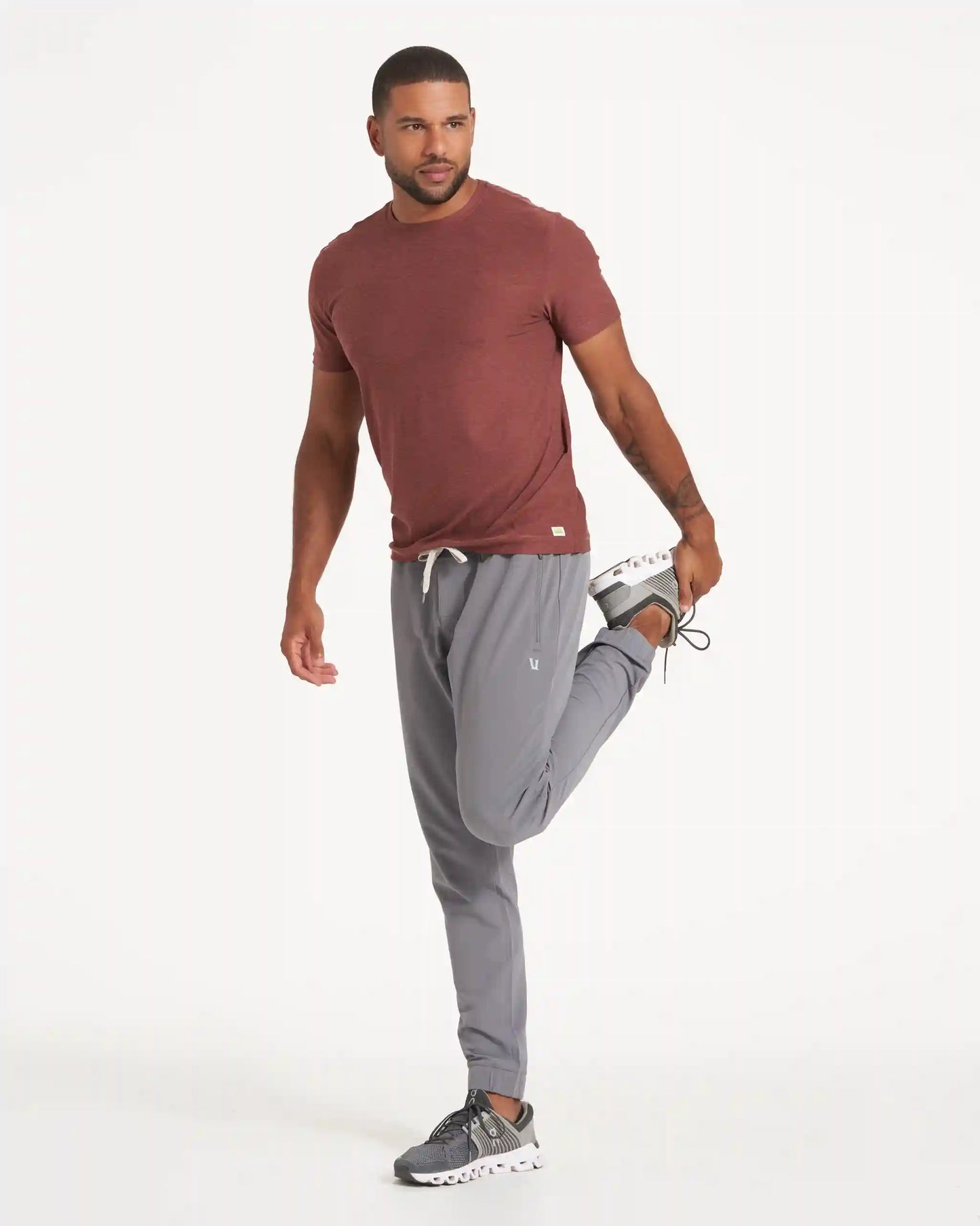 Transit Jogger