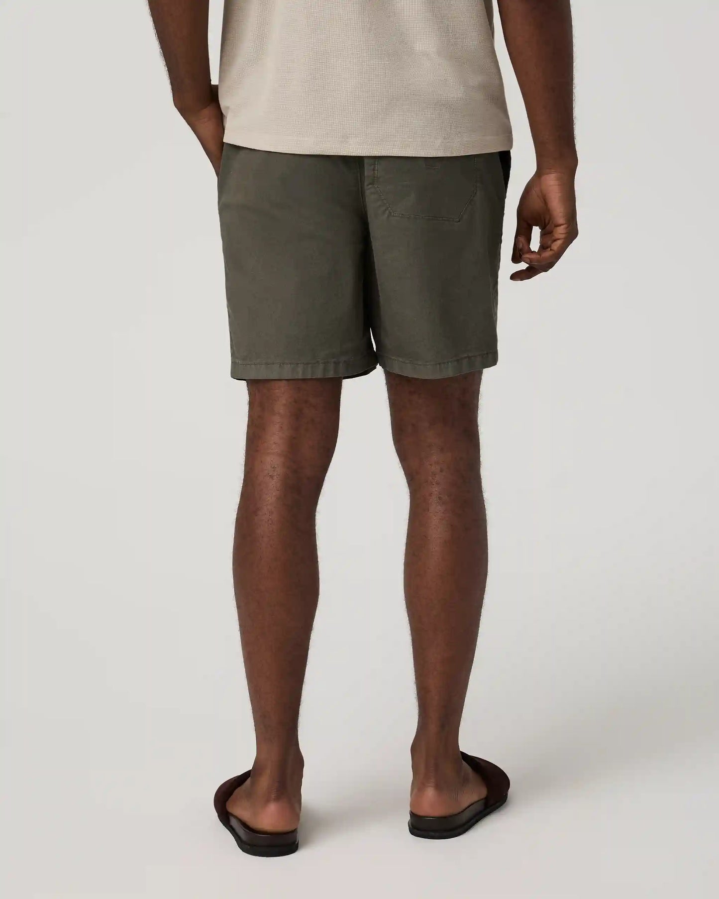 Coast Short 7"