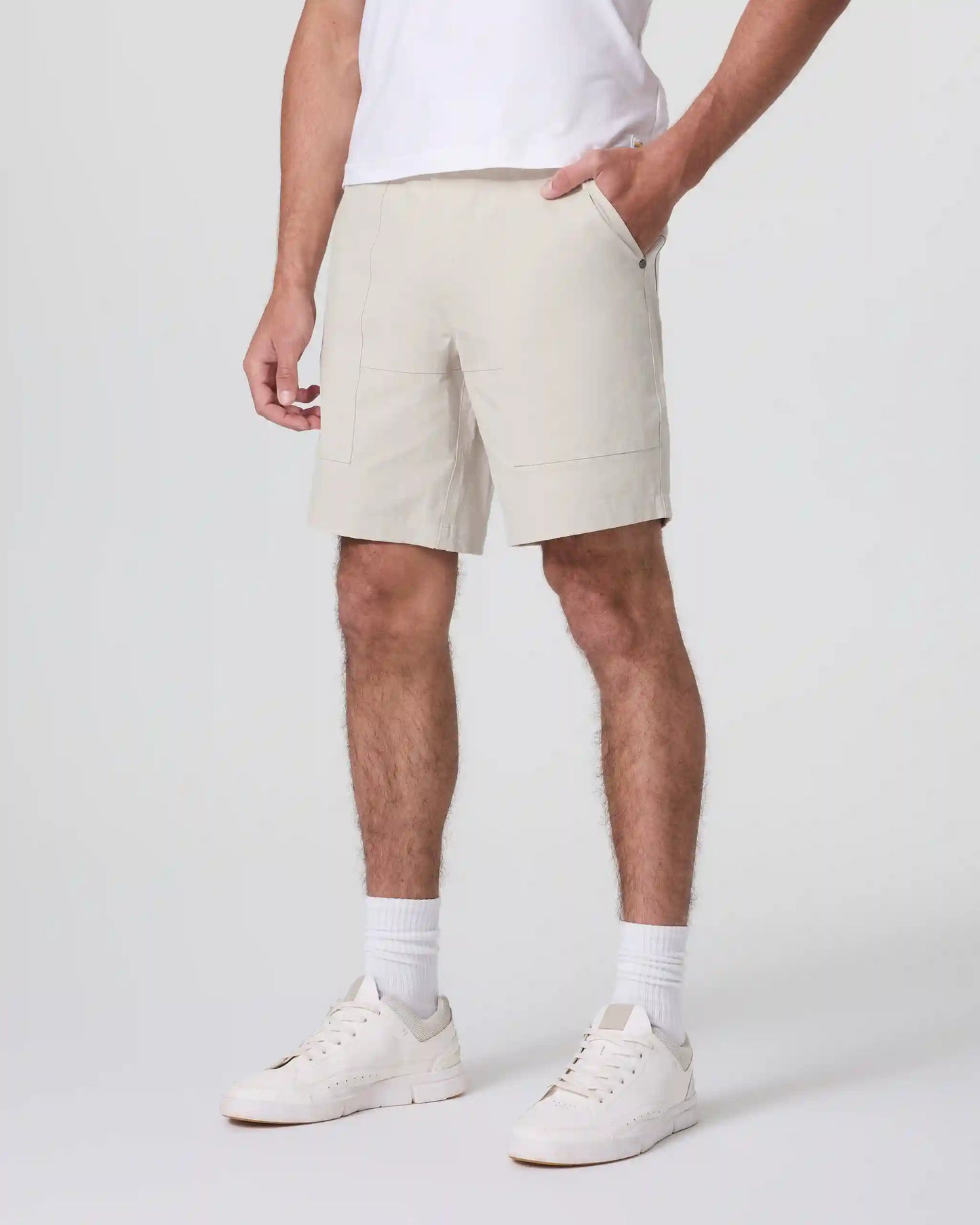 Barren Short