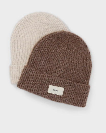Label Beanie