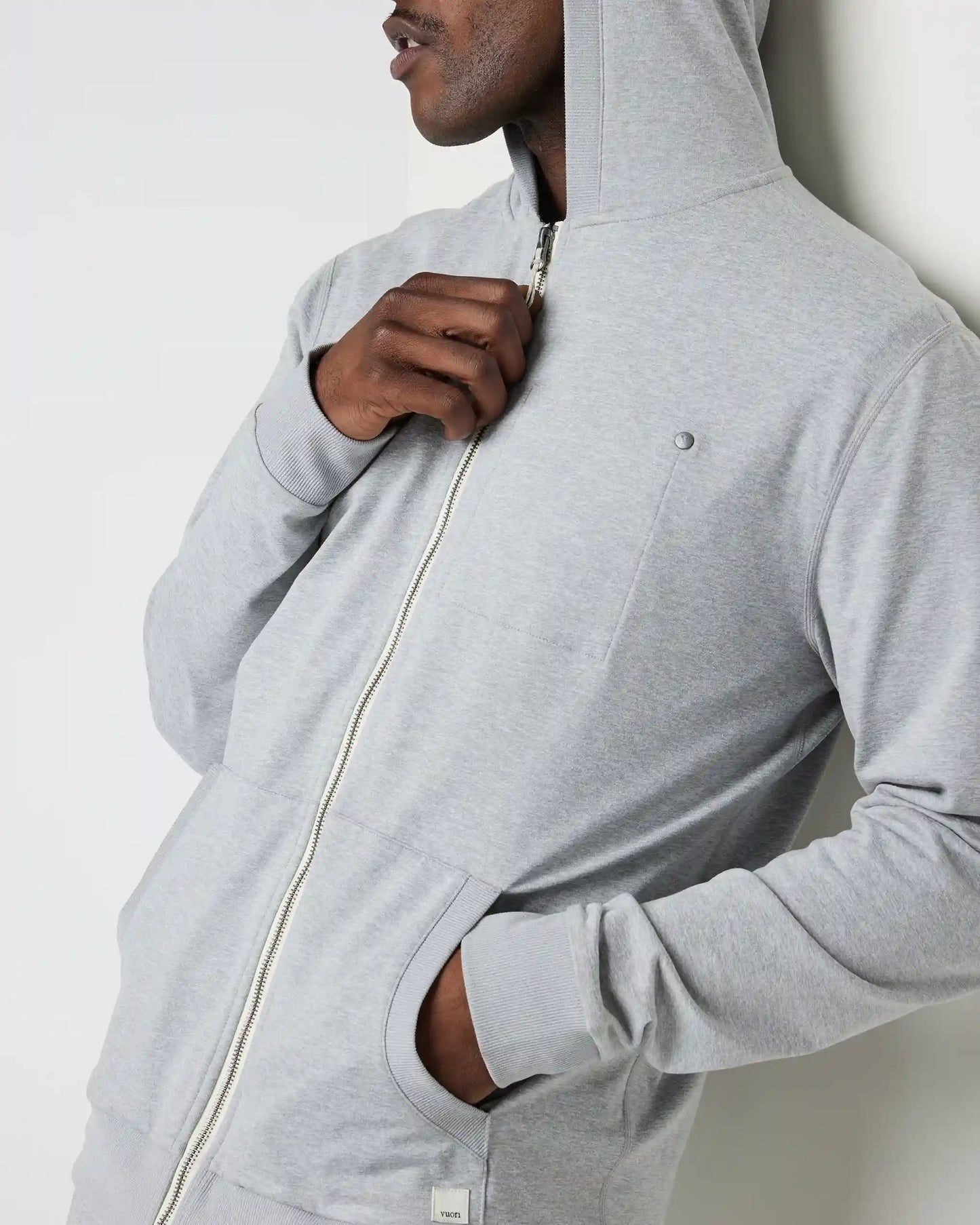 Coronado Hoodie