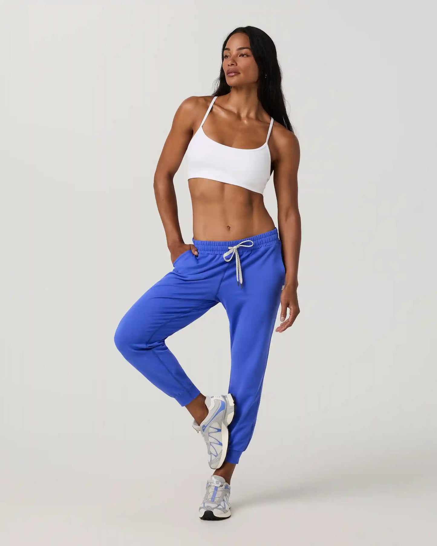 Performance Jogger - Long