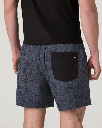 Kore Short Lined 5"