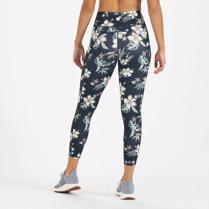 Stride Legging