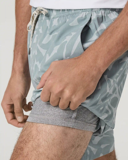 Kore Short Unlined 7"