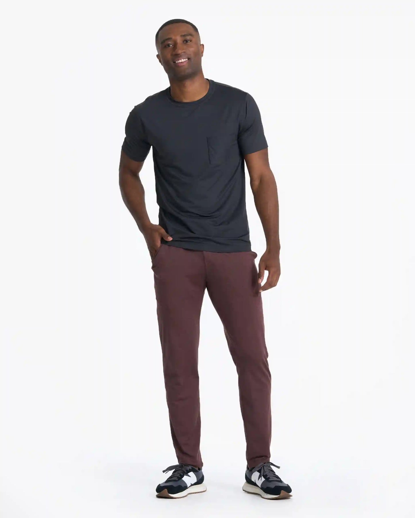 Ponto Performance Pant 30"
