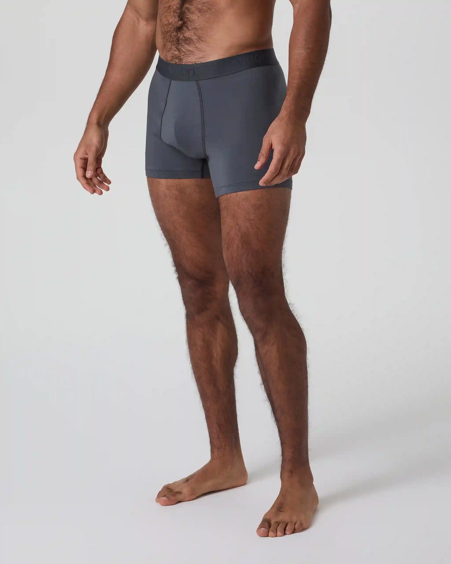 Lifestyle Boxer Brief 5"