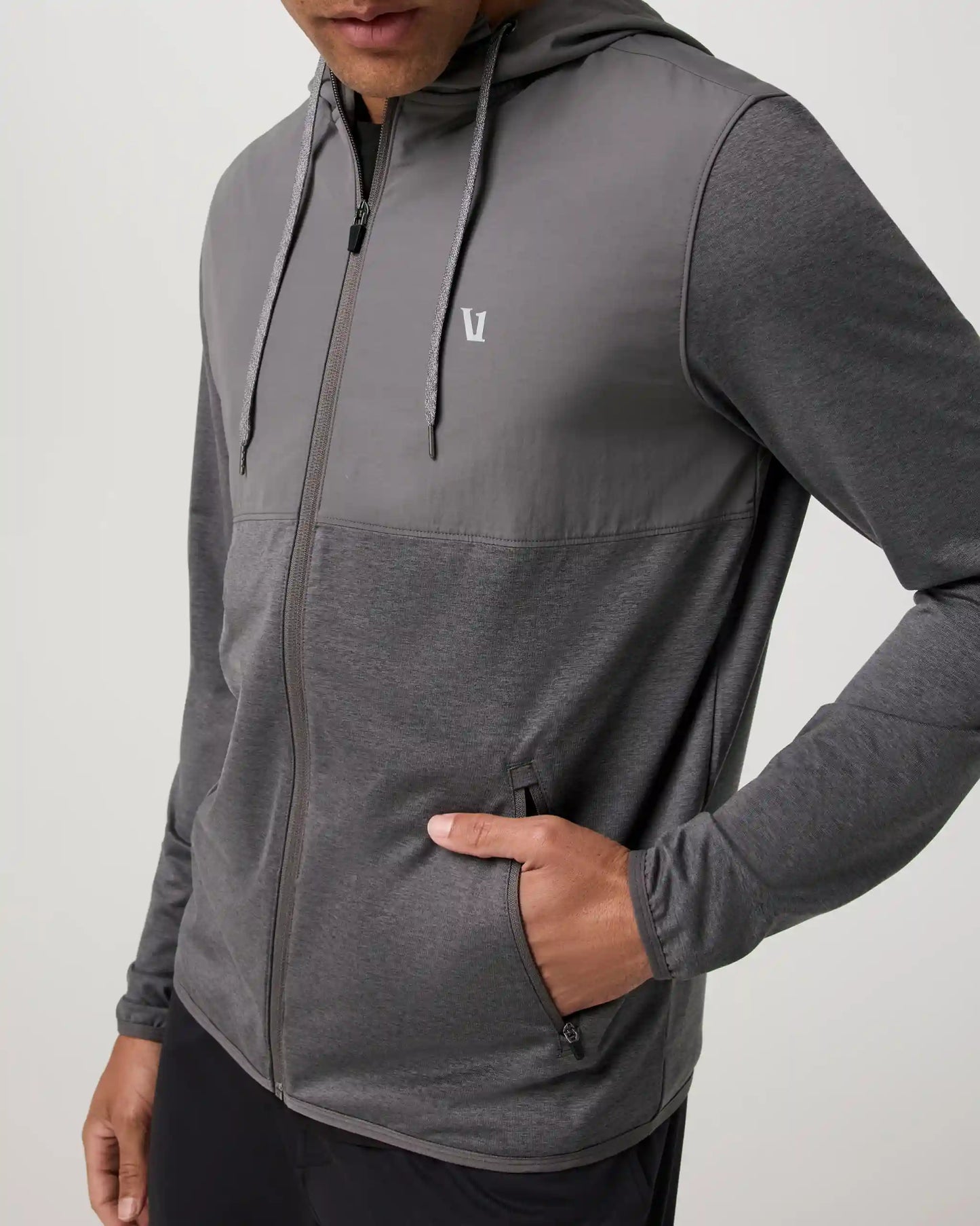 Sunday Element Jacket