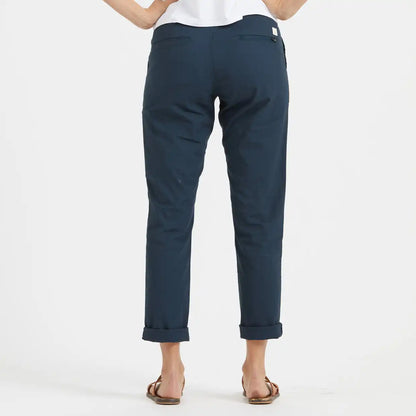 Womens Ripstop Pant