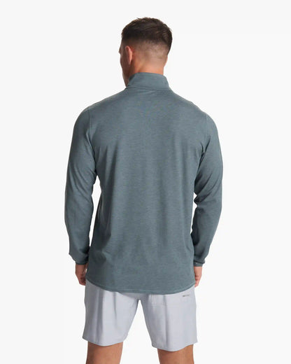 Ease Performance Half Zip