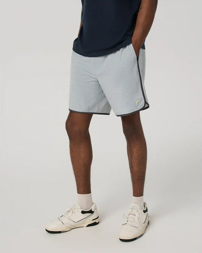 Banks Short Unlined 7"