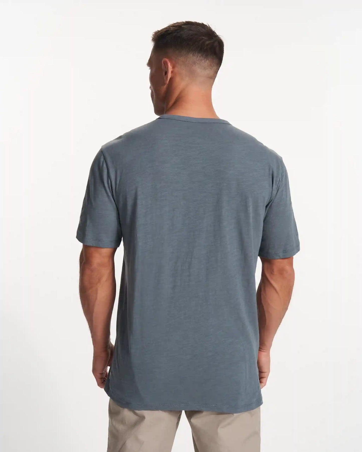 The Rise Tee