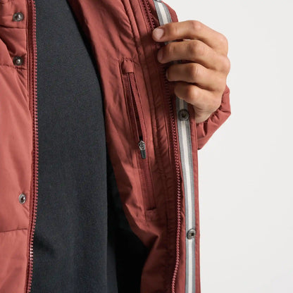 Langley Insulated Jacket