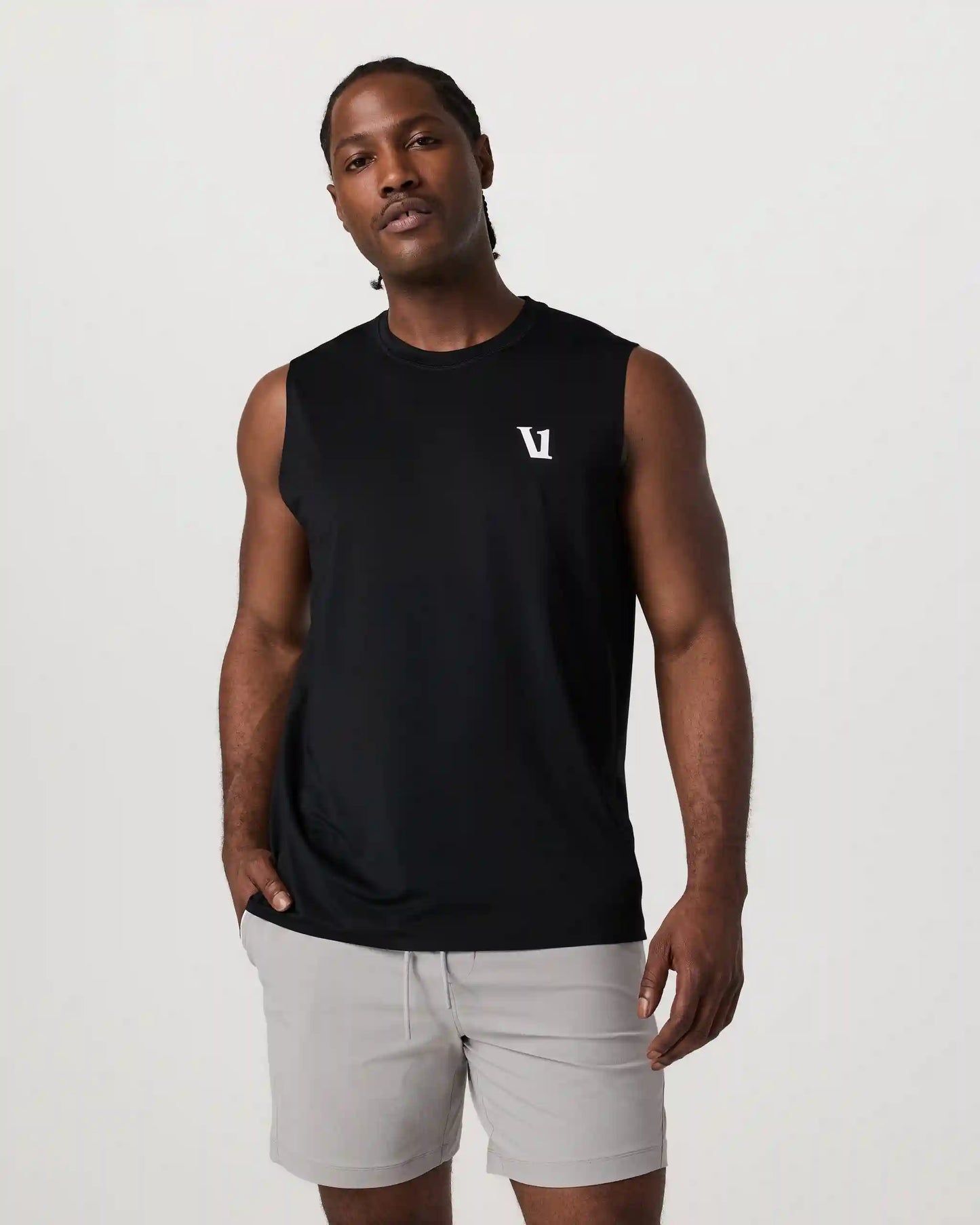Viewpoint Muscle Tank