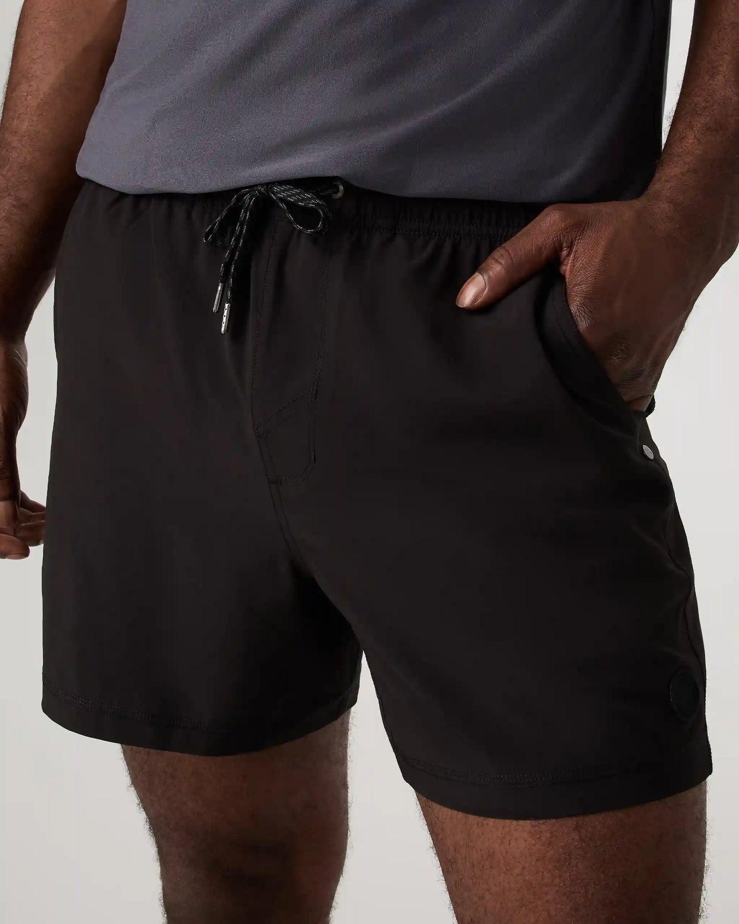 Kore Short Lined 5"