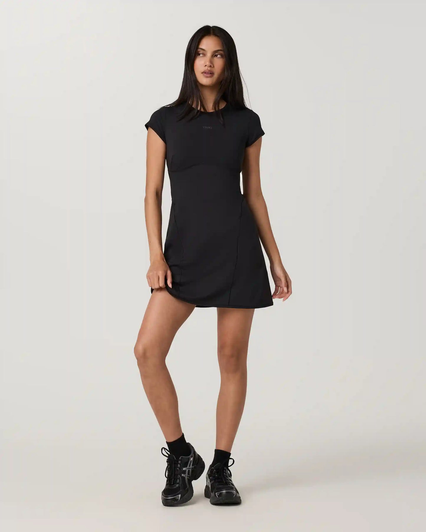 Set Point Dress