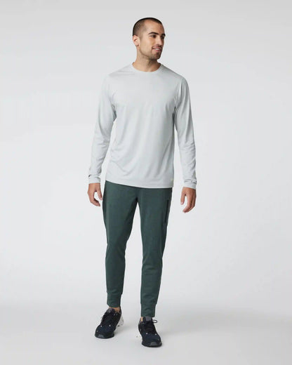 Long Sleeve Tradewind Performance Tee 2.0