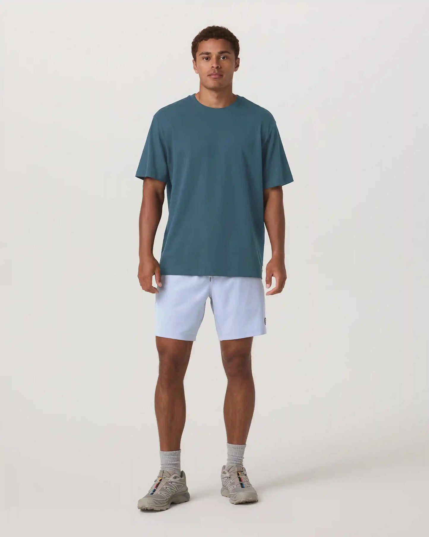 Kore Short Unlined 7"