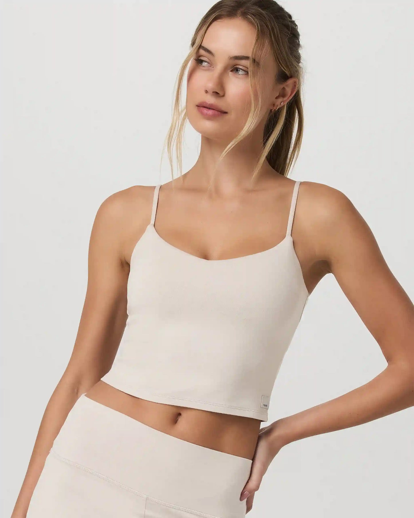 Halo Cami