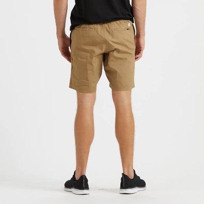 Ripstop Short