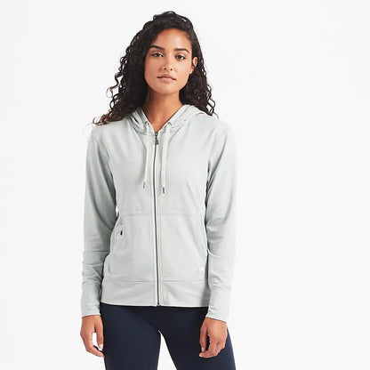 Halo Performance Hoodie