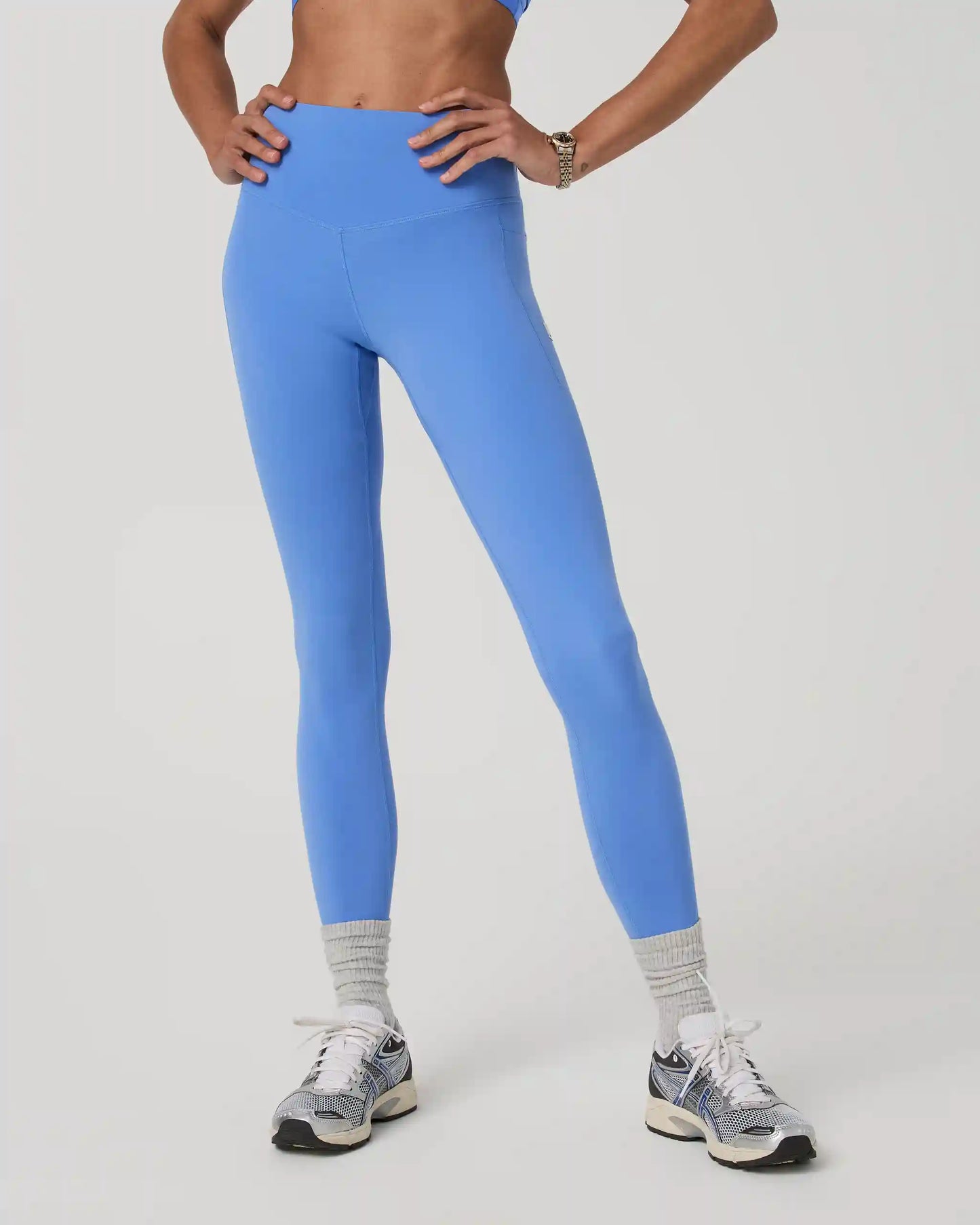 Vuori AllTheForm™ Pocket Legging - Short