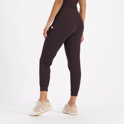 Daily Jogger