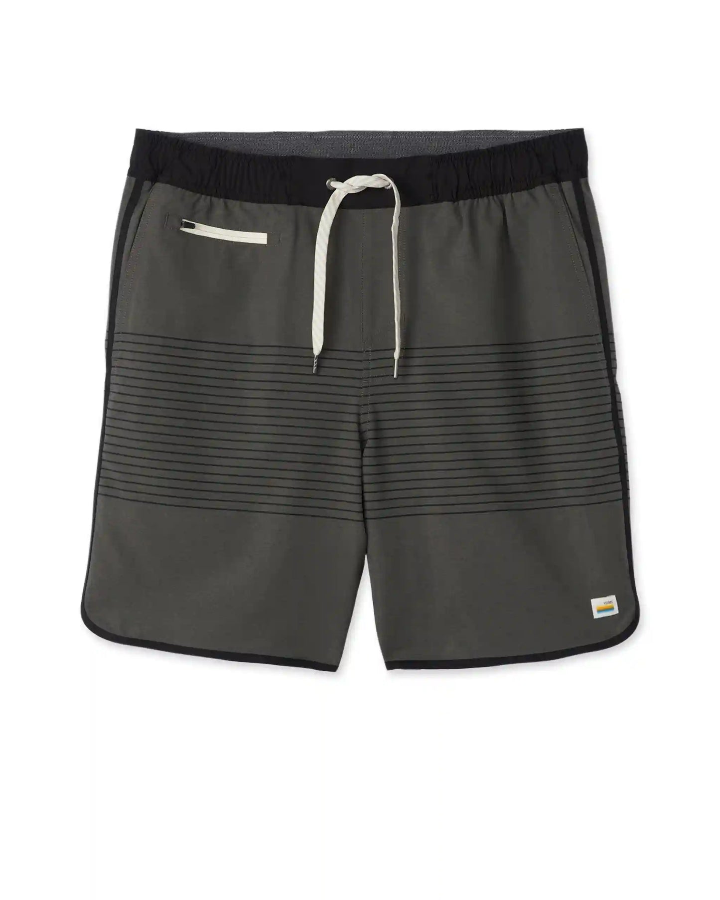 Banks Short Unlined 7"