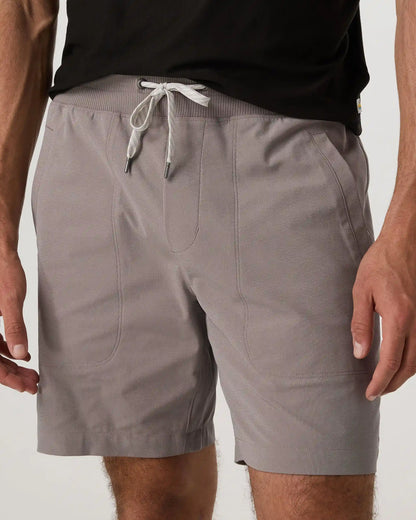 Vuori Meta™ Easy Short