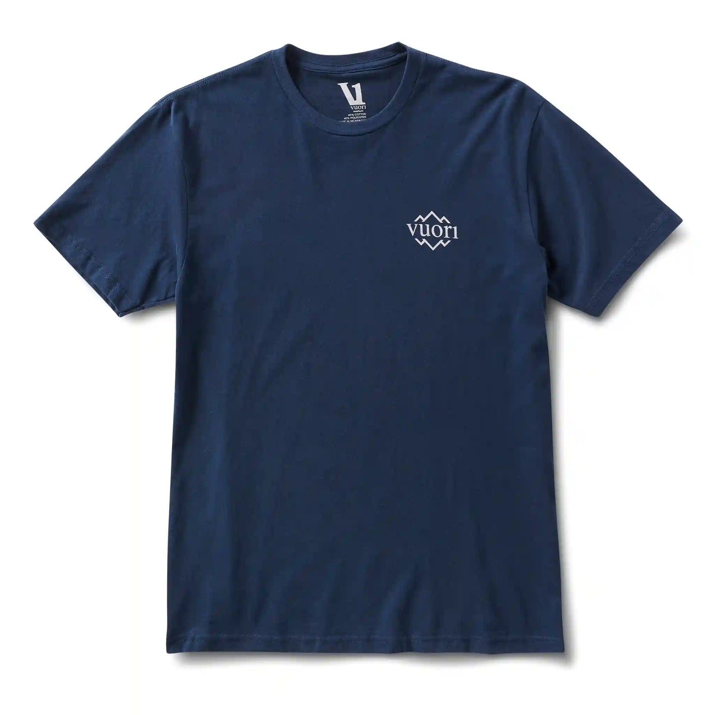 Ridge Reflection Tee