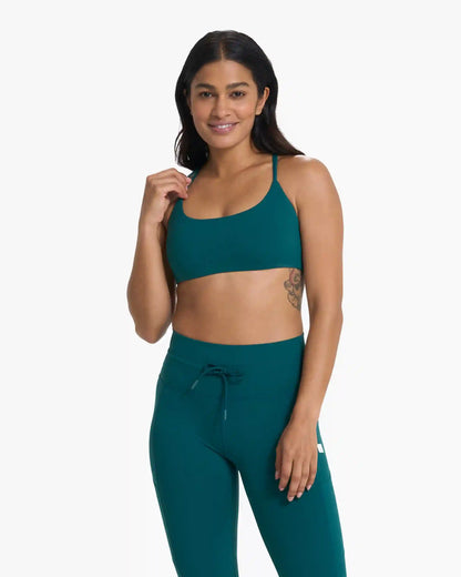 Tempo Bra