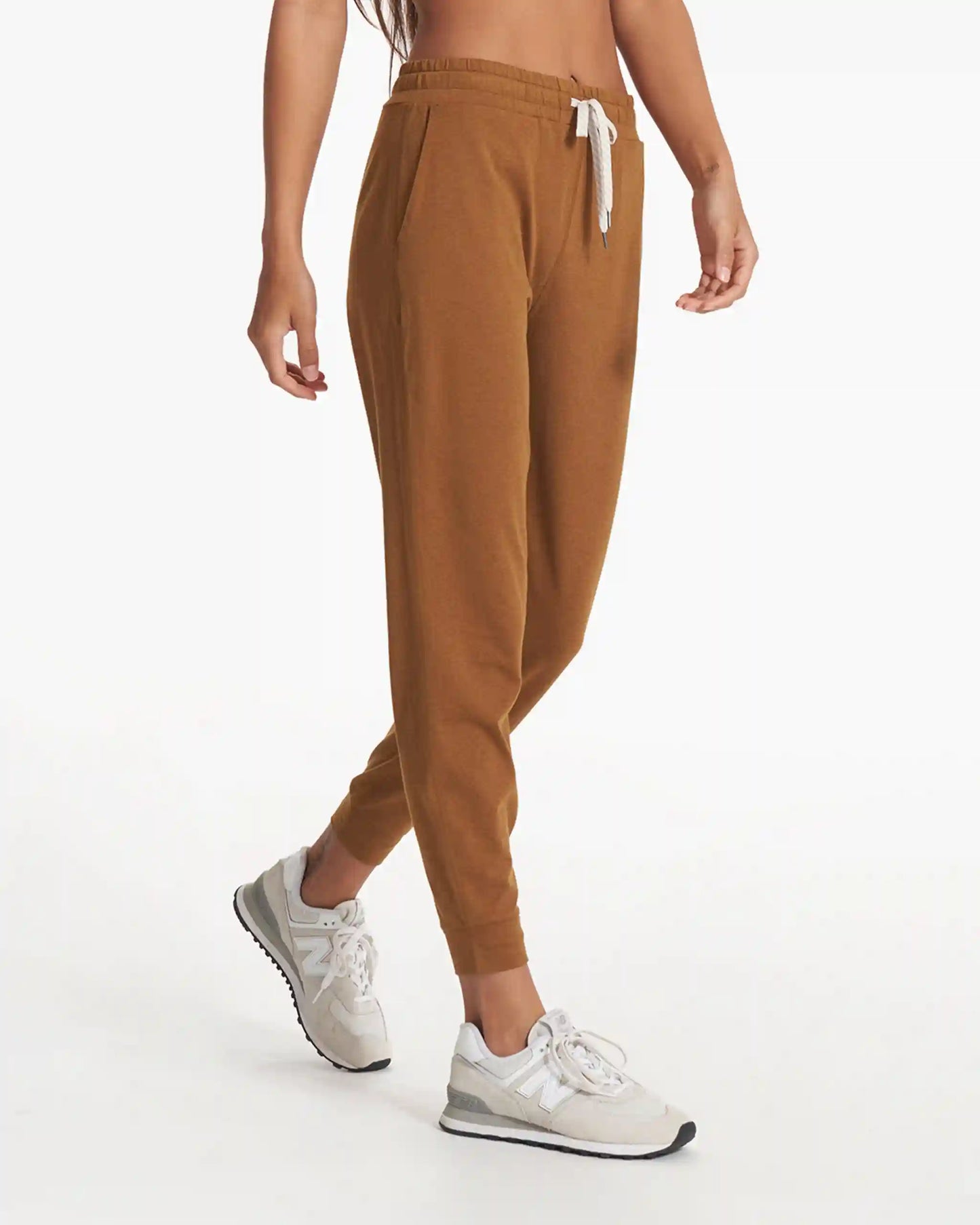 Performance Jogger - Long