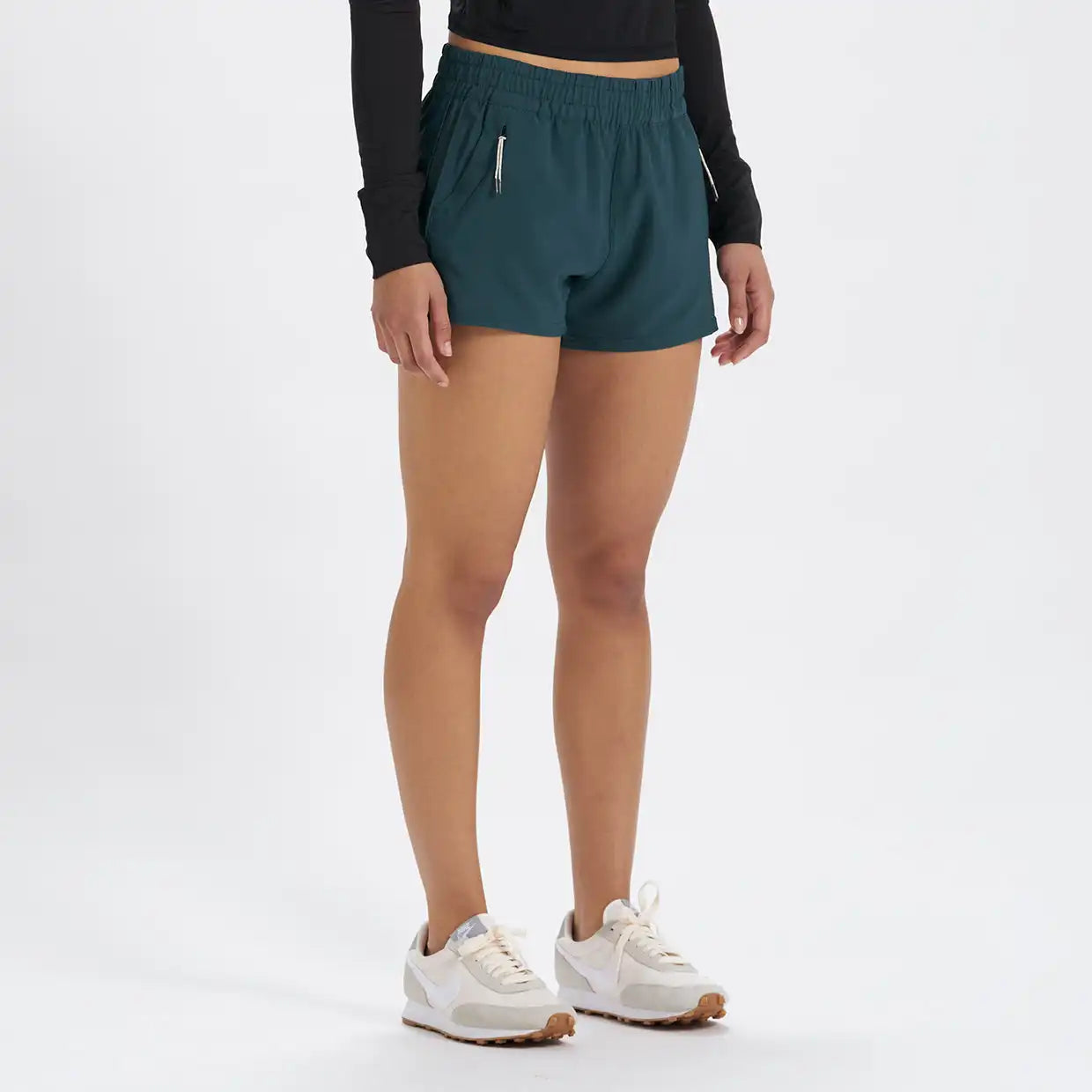 Dash Short