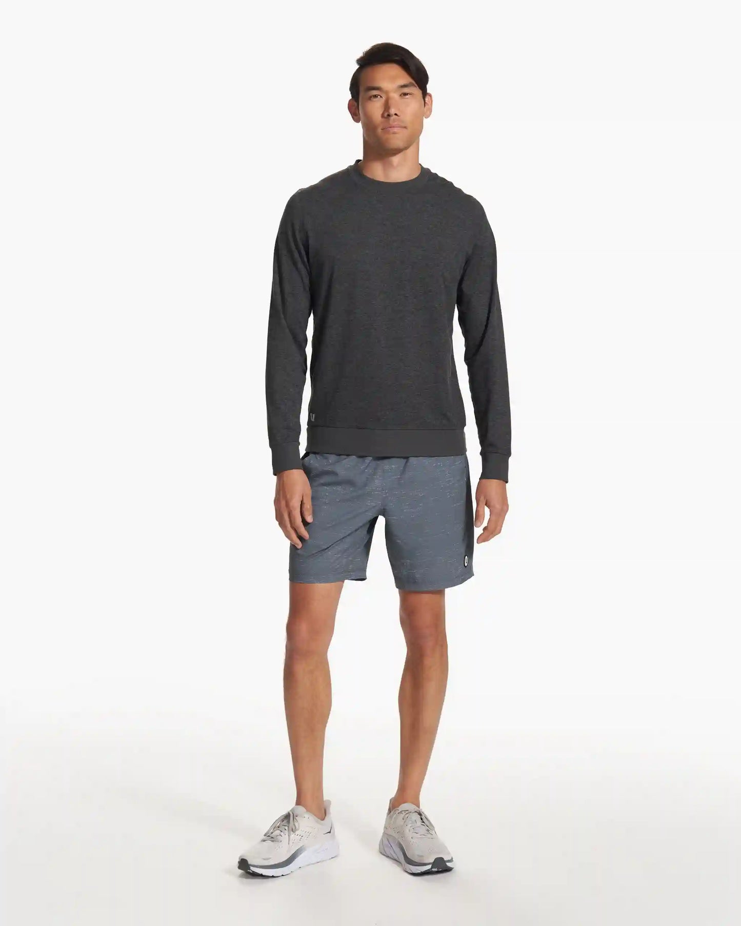 Kore Short Lined 7"