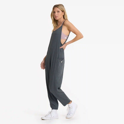 Breezy Jumpsuit