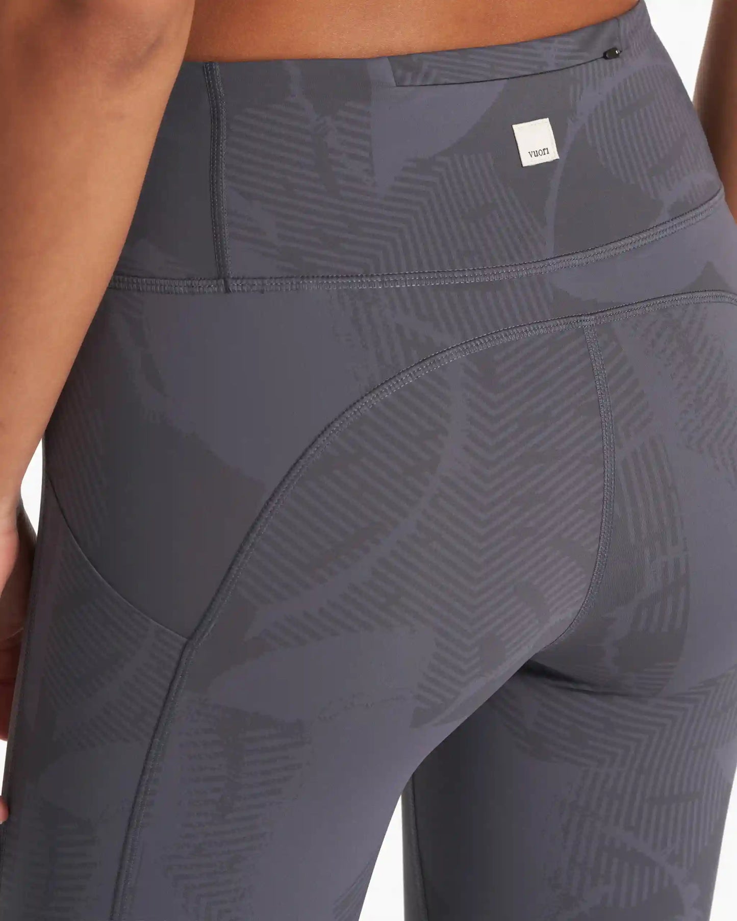 Stride Legging