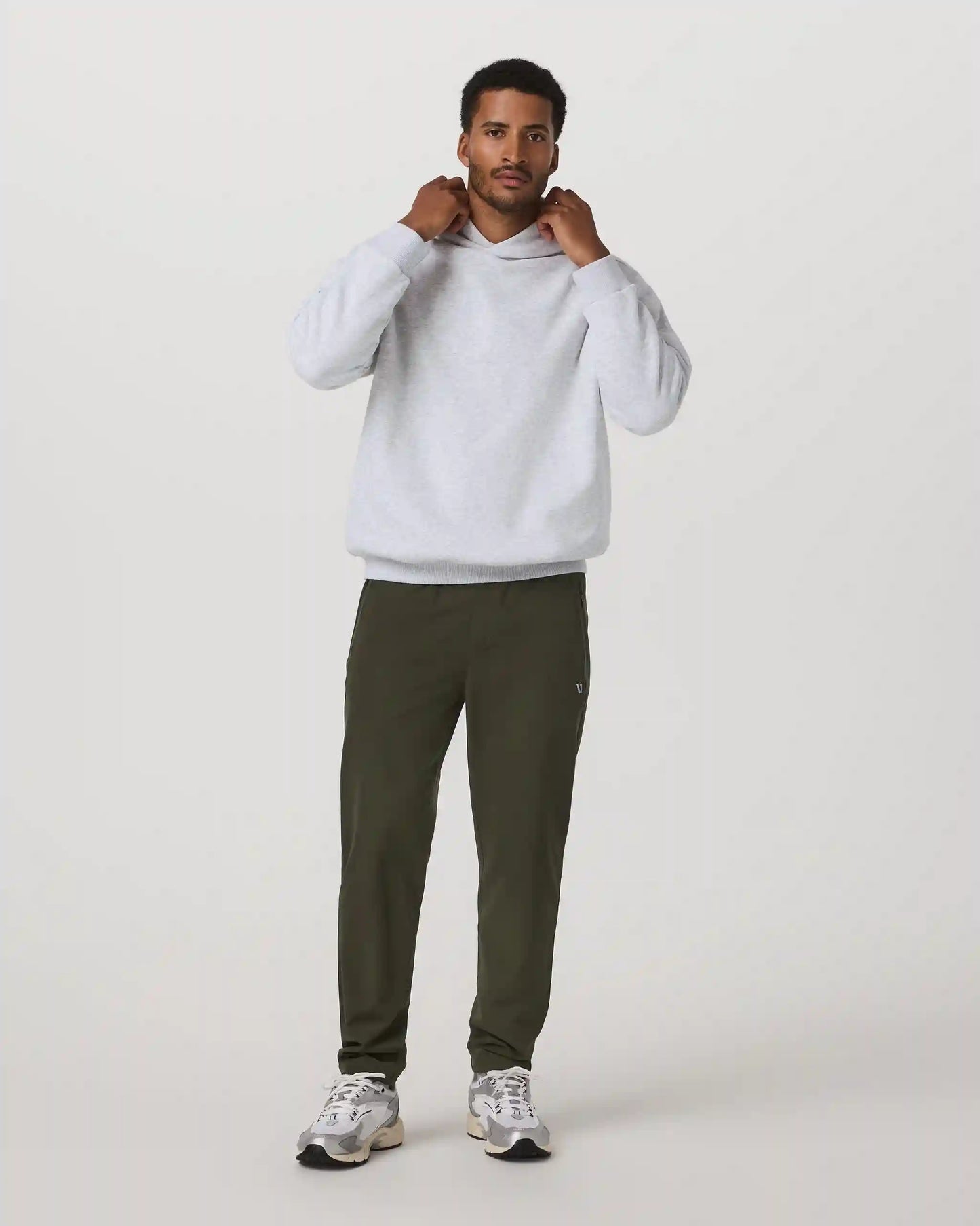 Train Tech HD Pant Classic Fit 29"