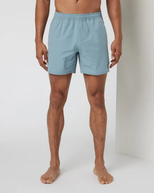 Maverick Volley Short Unlined