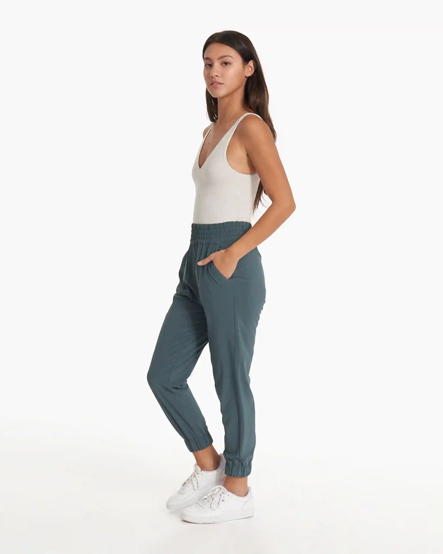 Villa Jogger