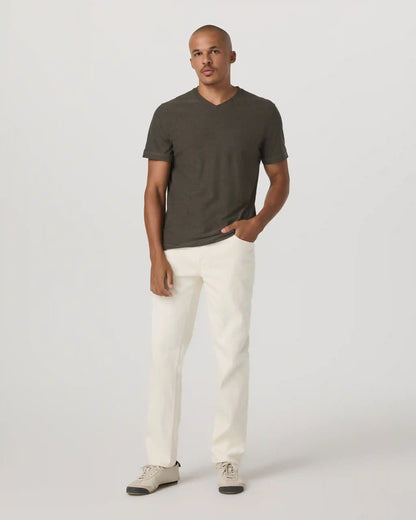 Strato Tech V-Neck Tee
