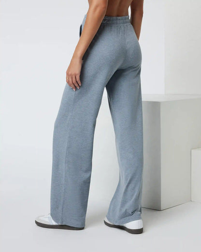 Halo Essential Wideleg Pant