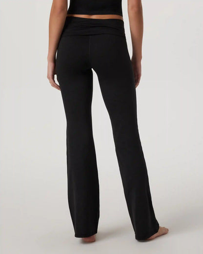 Halo Foldover Pant