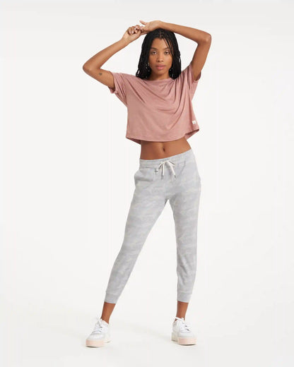 Performance Jogger - Long