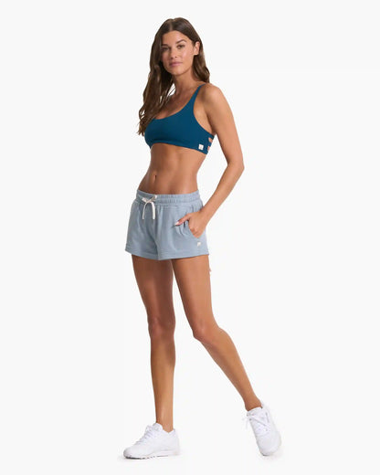 Halo Performance Short