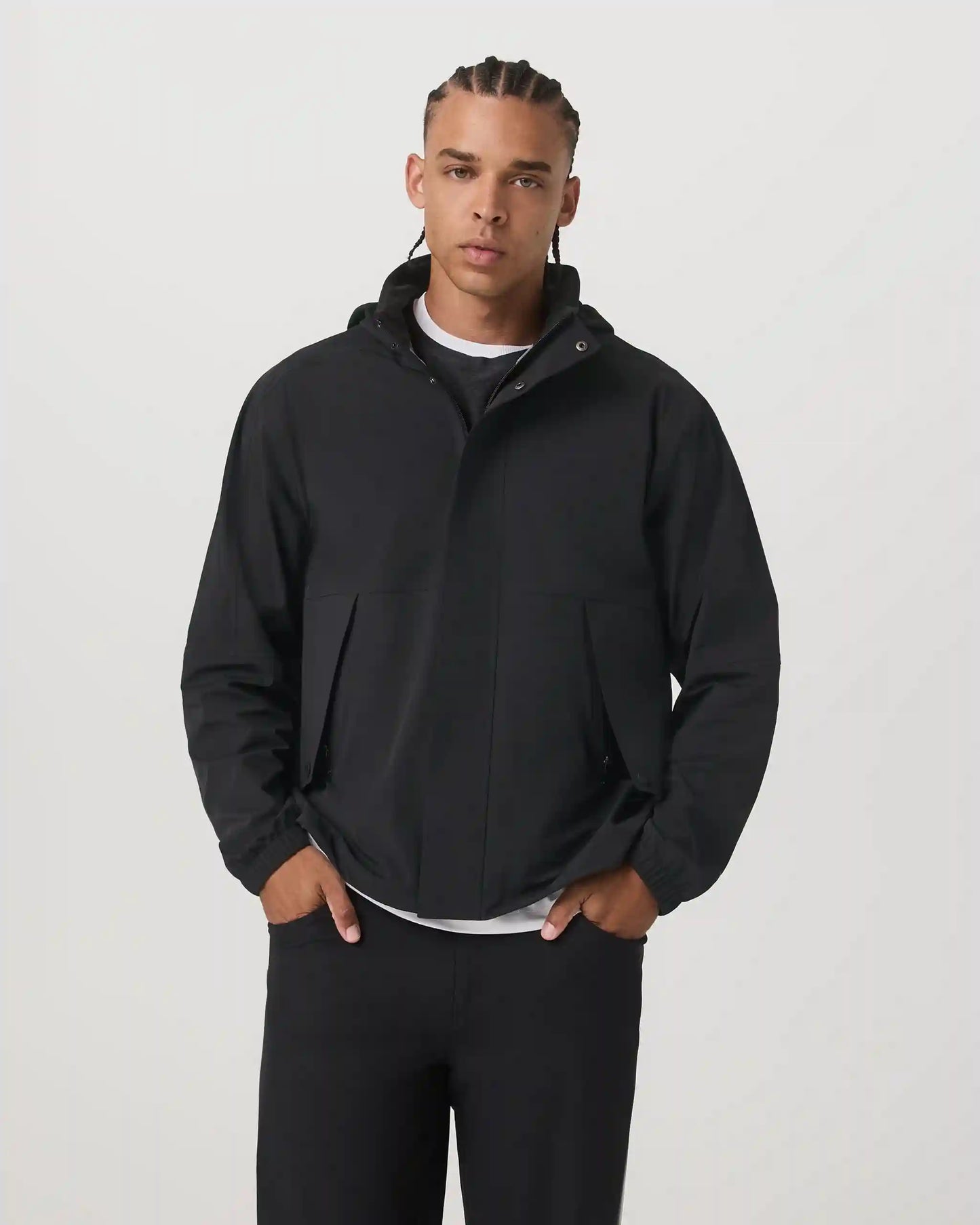 Stormbreak Jacket