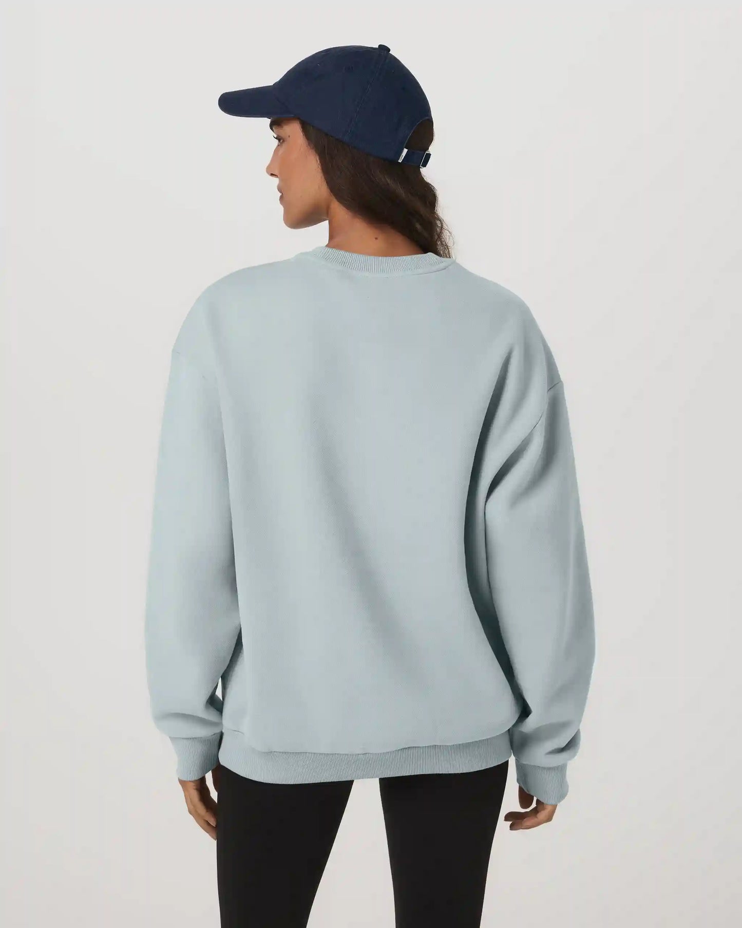 Restore Oversized Crew 2.0