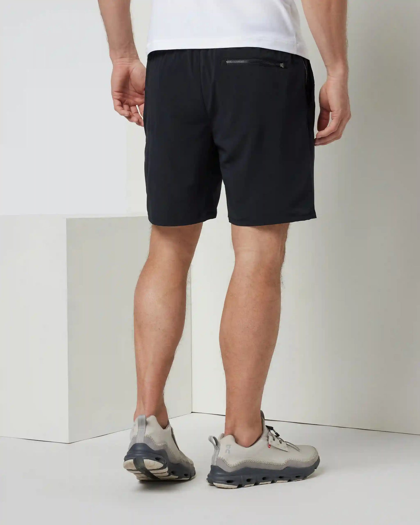Elevate Kore Short Lined 7"