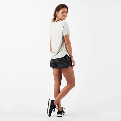 Lux Performance Tee